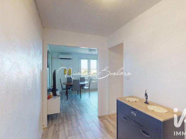 Appartement vente à Apt, Cavaillon