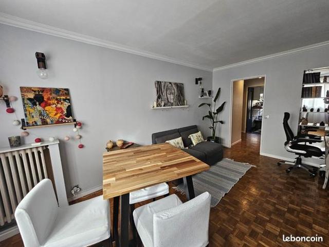 Appartement vente à Nogent-sur-Marne, Joinville-le-pont