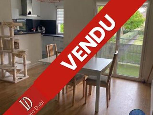 Appartement vente à Muret, Pins-justaret