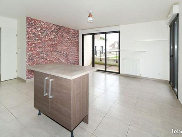 Appartement vente à Torcy, Ferrières-en-brie