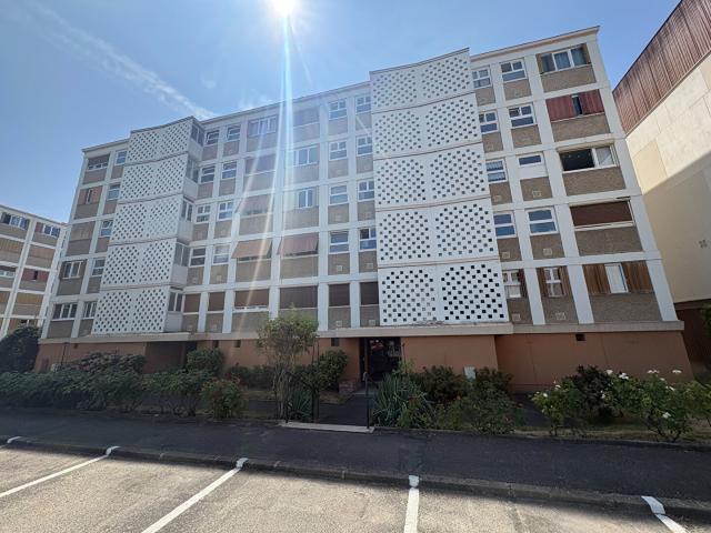 Appartement vente à Saint-Germain-en-Laye, Conflans-sainte-honorine
