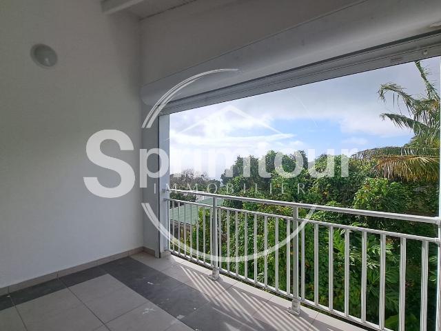 Appartement location à Guadeloupe