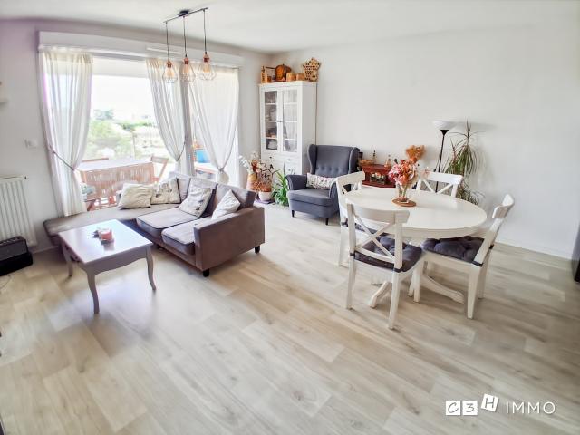 Appartement vente à Toulouse, Villeneuve-tolosane