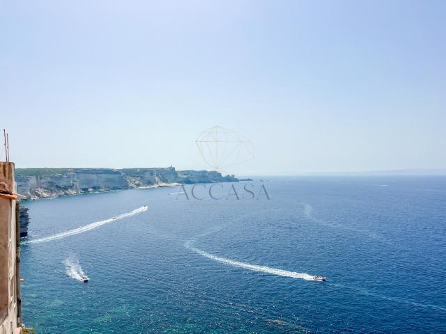 Appartement vente à Sartène, Bonifacio