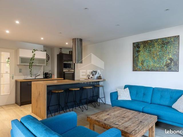 Appartement vente à Toulouse, Bruguières