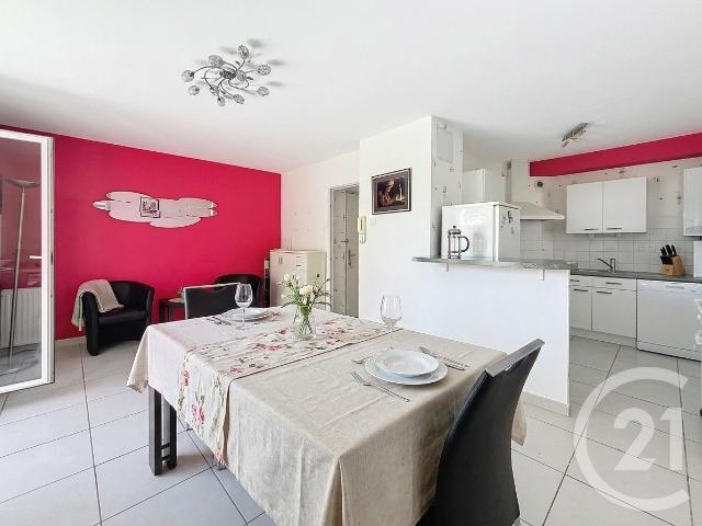 Appartement vente à La Rimbourgère, Noyal-Châtillon-sur-Seiche