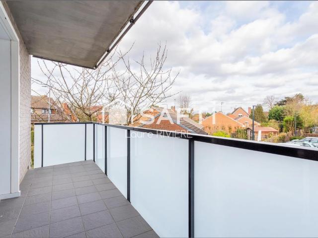 Appartement vente à Lille