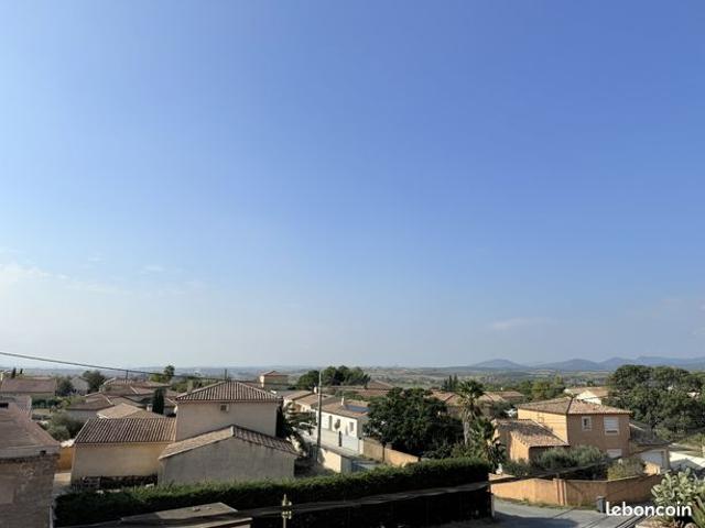 Appartement vente à Béziers, Laurens