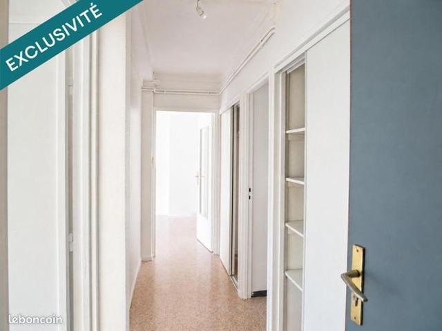 Appartement vente à Forbach-Boulay-Moselle, Saint-avold
