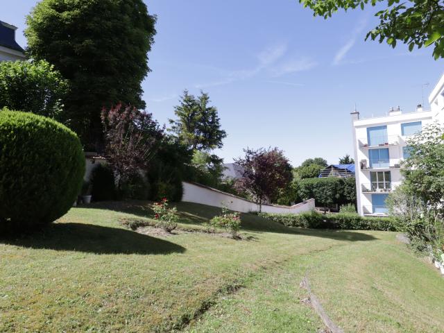 Appartement vente à Nogent-sur-Marne, Saint-maur-des-fossés