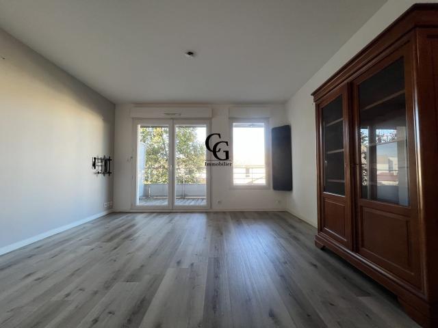 Appartement location à Les Sorinières, Loire-Atlantique