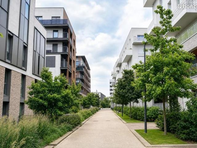Appartement vente à Le Raincy, Noisy-le-grand