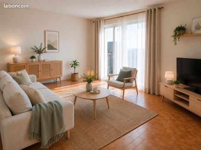 Appartement vente à Font-Romeu-Odeillo-Via, Pyrénées-Orientales