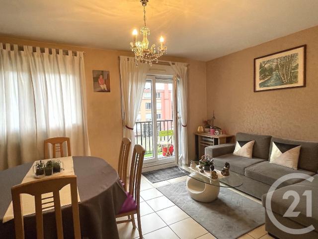 Appartement vente à Mantes-la-Jolie, Les Mureaux