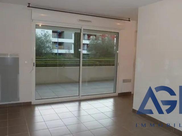 Appartement vente à Montpellier, Le Crès