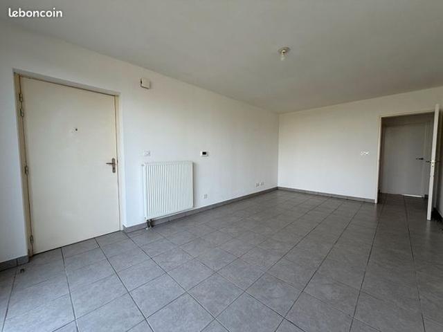 Appartement vente à Toulouse, Beauzelle