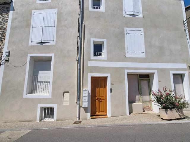 Appartement vente à Privas, Chomérac