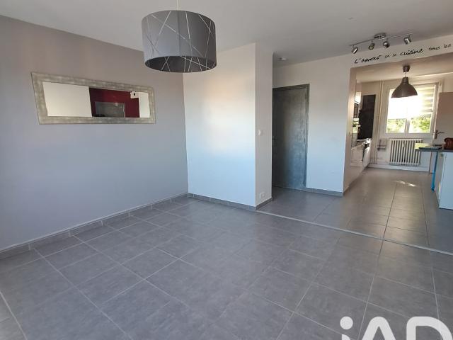 Appartement vente à Valence, Drôme