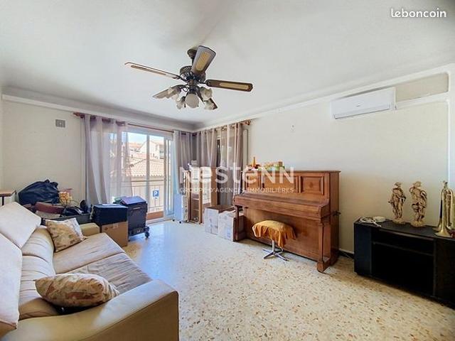 Appartement vente à Grasse, Vallauris
