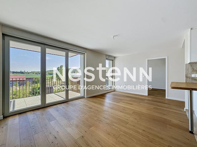 Appartement vente à Molsheim, Rosheim