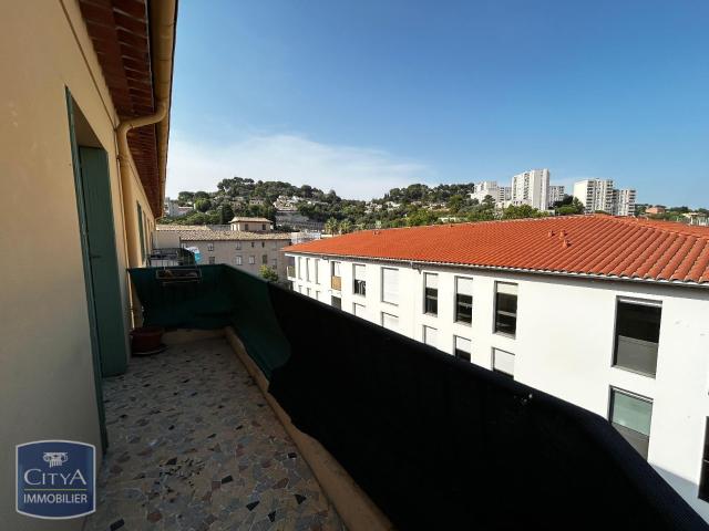 Appartement location à Grasse, Vallauris
