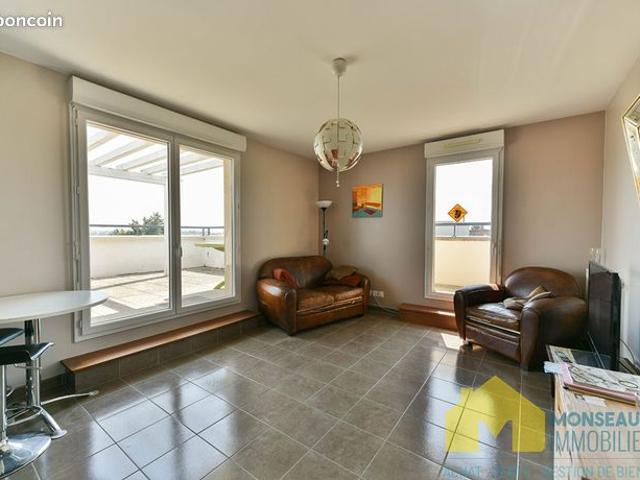 Appartement vente à Épinay-sur-Orge, Essonne
