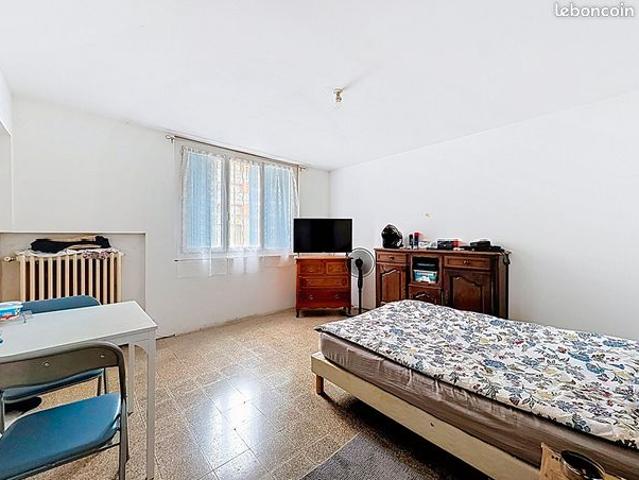 Appartement vente à Avignon