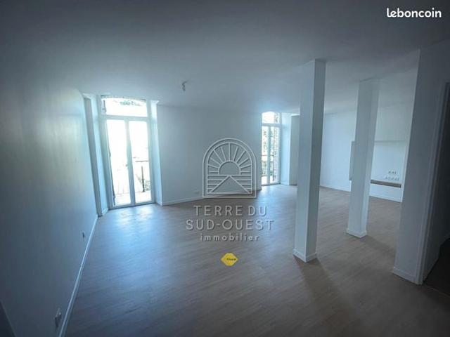 Appartement vente à Dax, Peyrehorade
