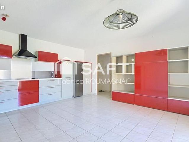 Appartement vente à Béziers, Colombiers