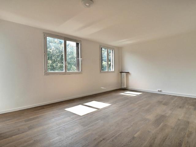Appartement vente à Argenteuil