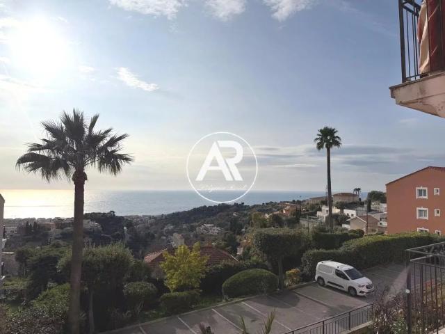 Appartement vente à Nice