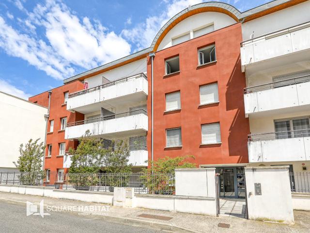 Appartement vente à Toulouse, Colomiers
