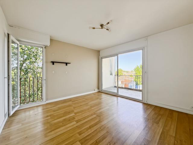 Appartement vente à Bordeaux, Talence