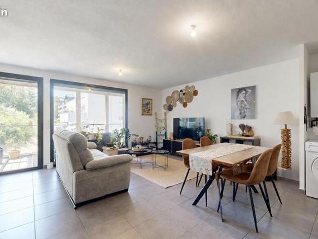 Appartement vente à Bayonne, Anglet