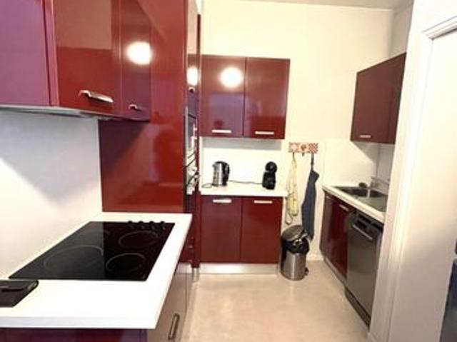 Appartement vente à Saint-Gaudens, Bagnères-de-luchon