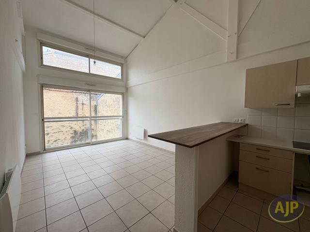 Appartement location à Bordeaux