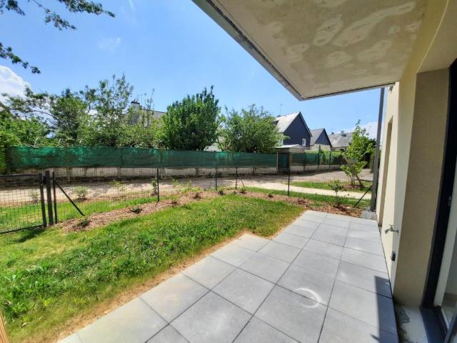 Appartement location à France métropolitaine, Bretagne