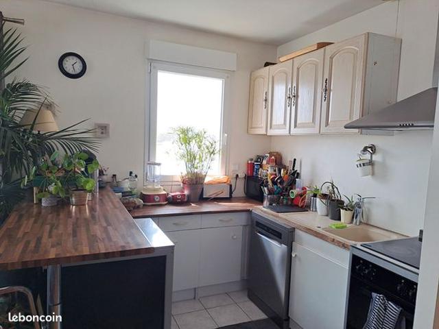 Appartement vente à Rennes, Bretagne