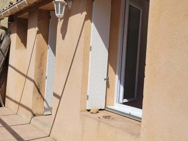Appartement location à Nîmes, Beauvoisin
