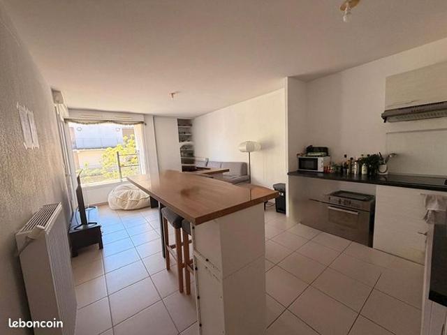 Appartement vente à Toulouse, Balma