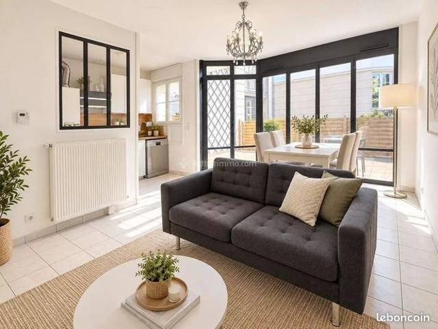 Appartement vente à Serris, Seine-et-Marne