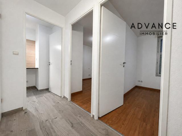 Appartement vente à Toulouse, Blagnac