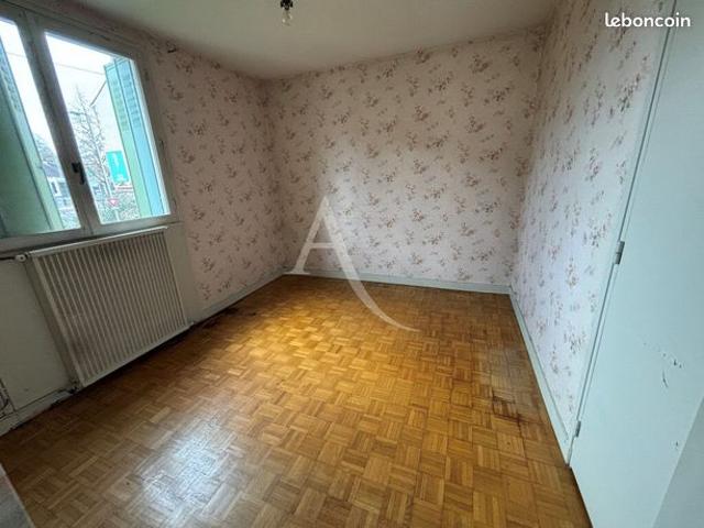Appartement vente à Nevers