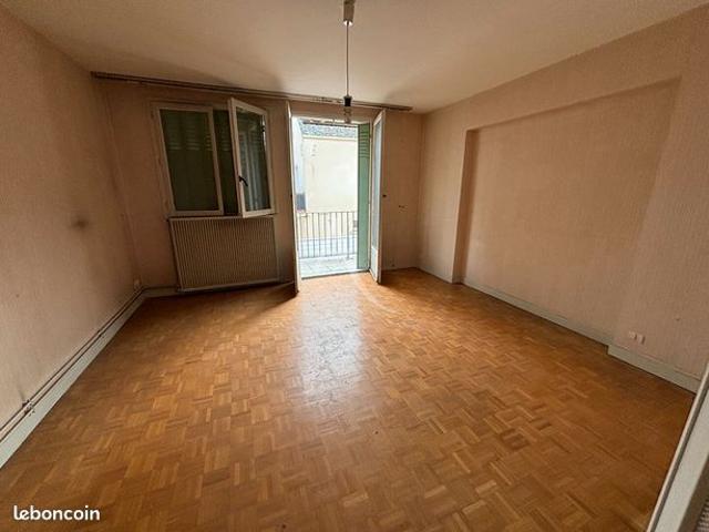 Appartement vente à Nevers