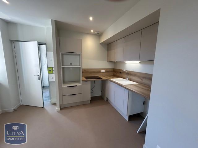 Appartement location à Saint-Étienne, Saint-etienne