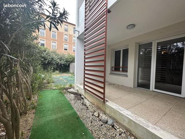 Appartement vente à Montpellier, Juvignac