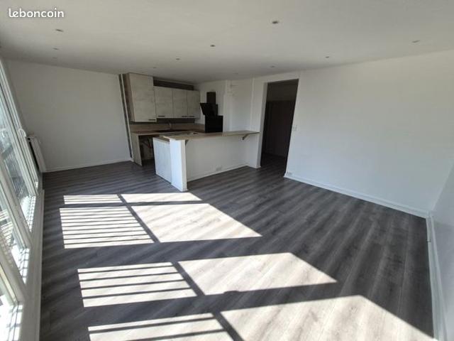Appartement vente à Palaiseau, Bruyères-le-châtel