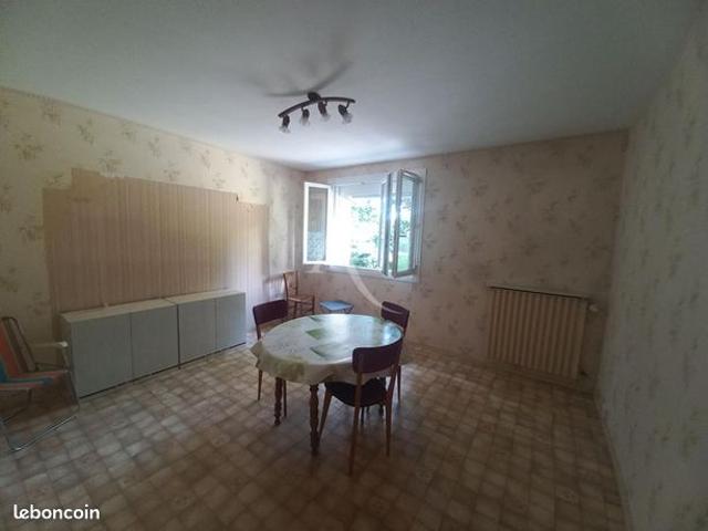Appartement vente à Nantes