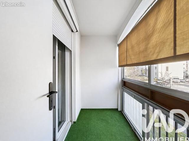 Appartement vente à Perpignan