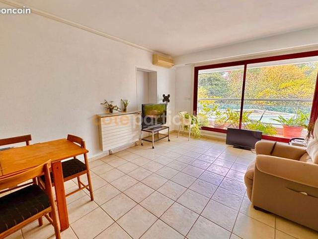 Appartement vente à Montpellier